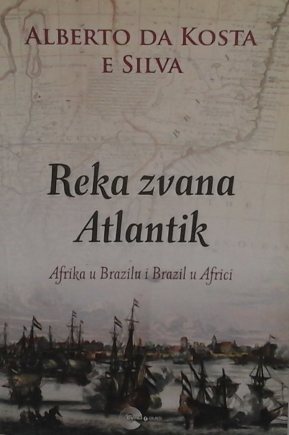 Reka zvana Atlantik