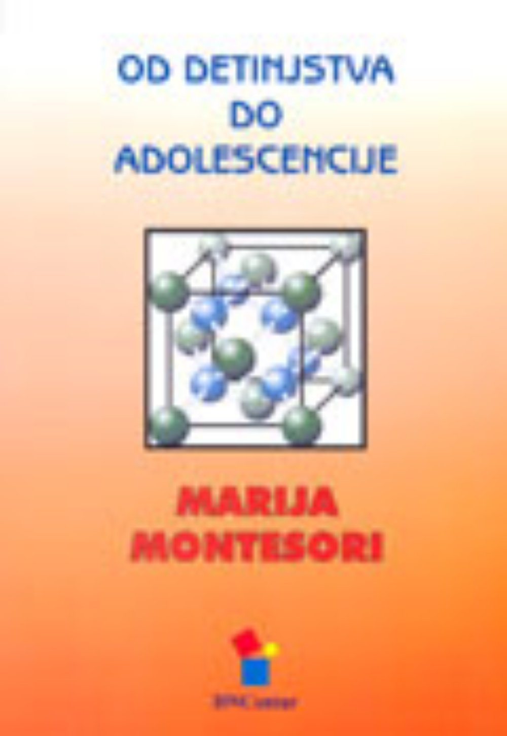 Od detinjstva do adolescencije