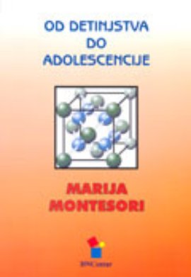 Od detinjstva do adolescencije