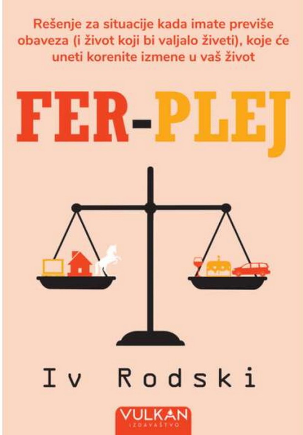 Fer-plej