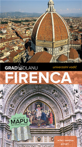 Firenca - grad na dlanu