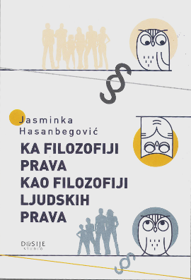 Ka filozofiji prava kao filozofiji ljudskih prava