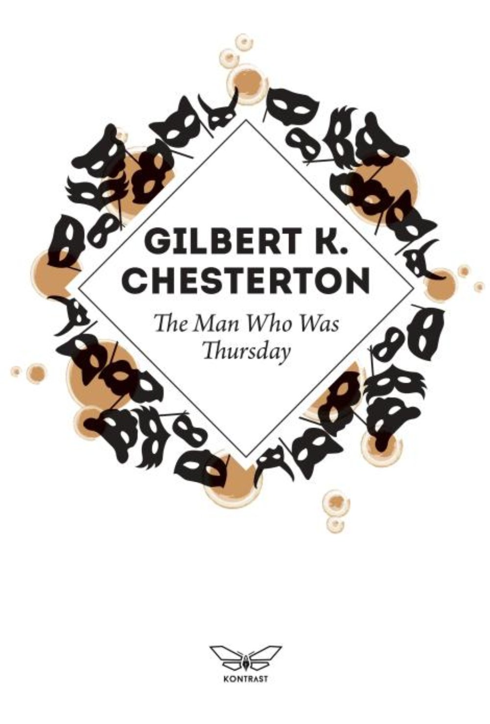 The Man Who Was Thursday