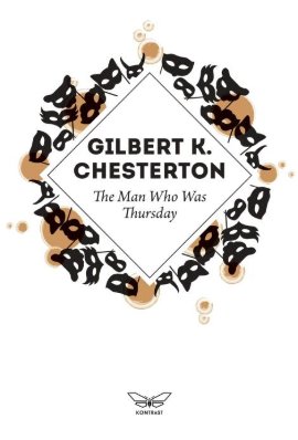 The Man Who Was Thursday