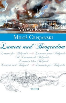 Lament nad Beogradom