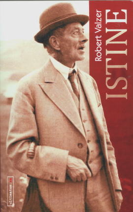 Istine : (priče na preskok)