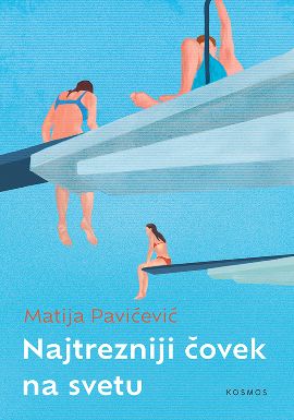 Najtrezniji čovek na svetu