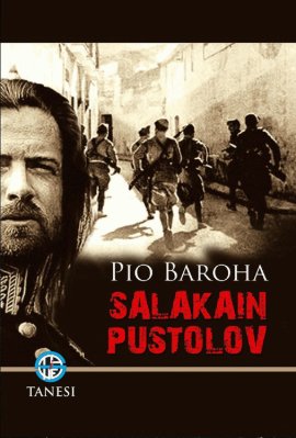Salakain Pustolov: priča o doživljajima i sudbini Martina Salakaina