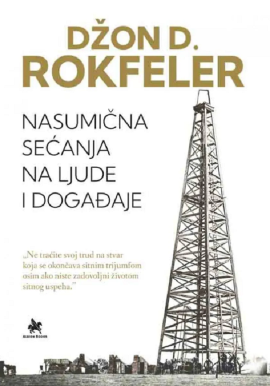 Nasumična sećanja na ljude i događaje