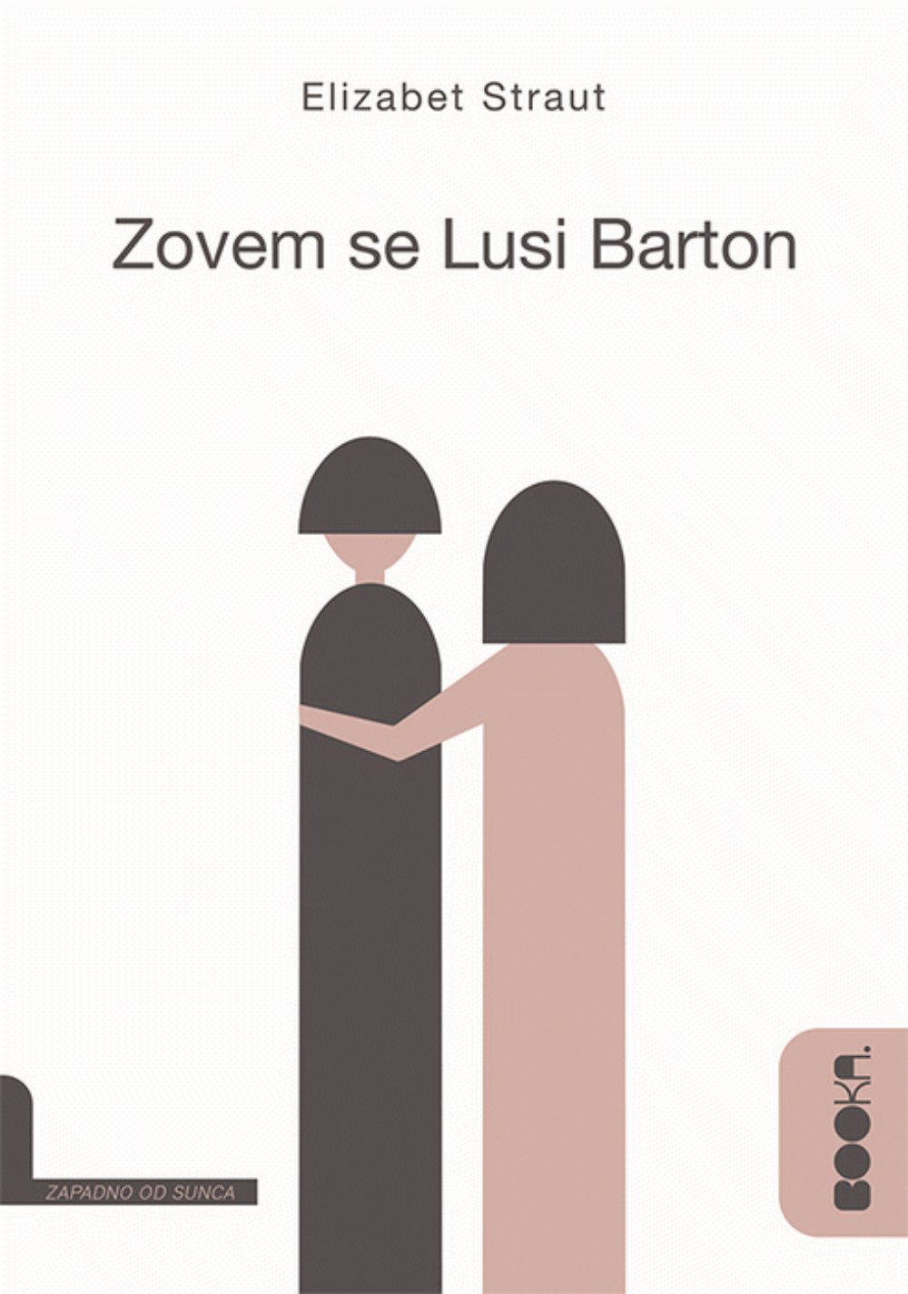 Zovem se Lusi Barton