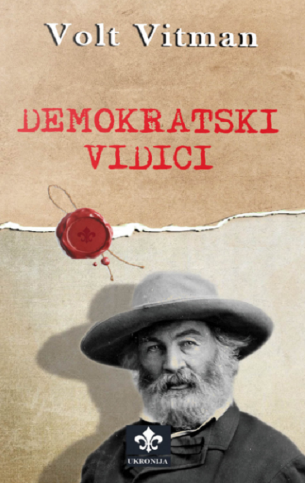 Demokratski vidici