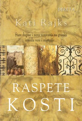 Raspete kosti
