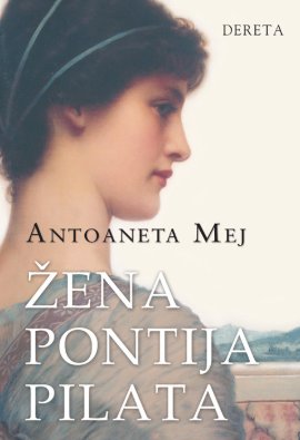 Žena Pontija Pilata