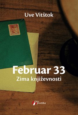 Februar 33: Zima književnosti