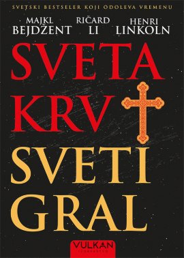 Sveta krv sveti gral