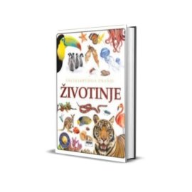ŽIVOTINJE