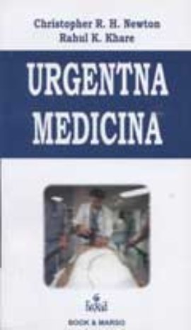 Urgentna medicina