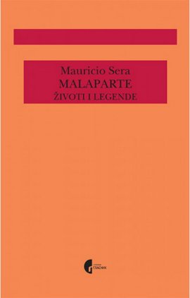 Malaparte : životi i legende