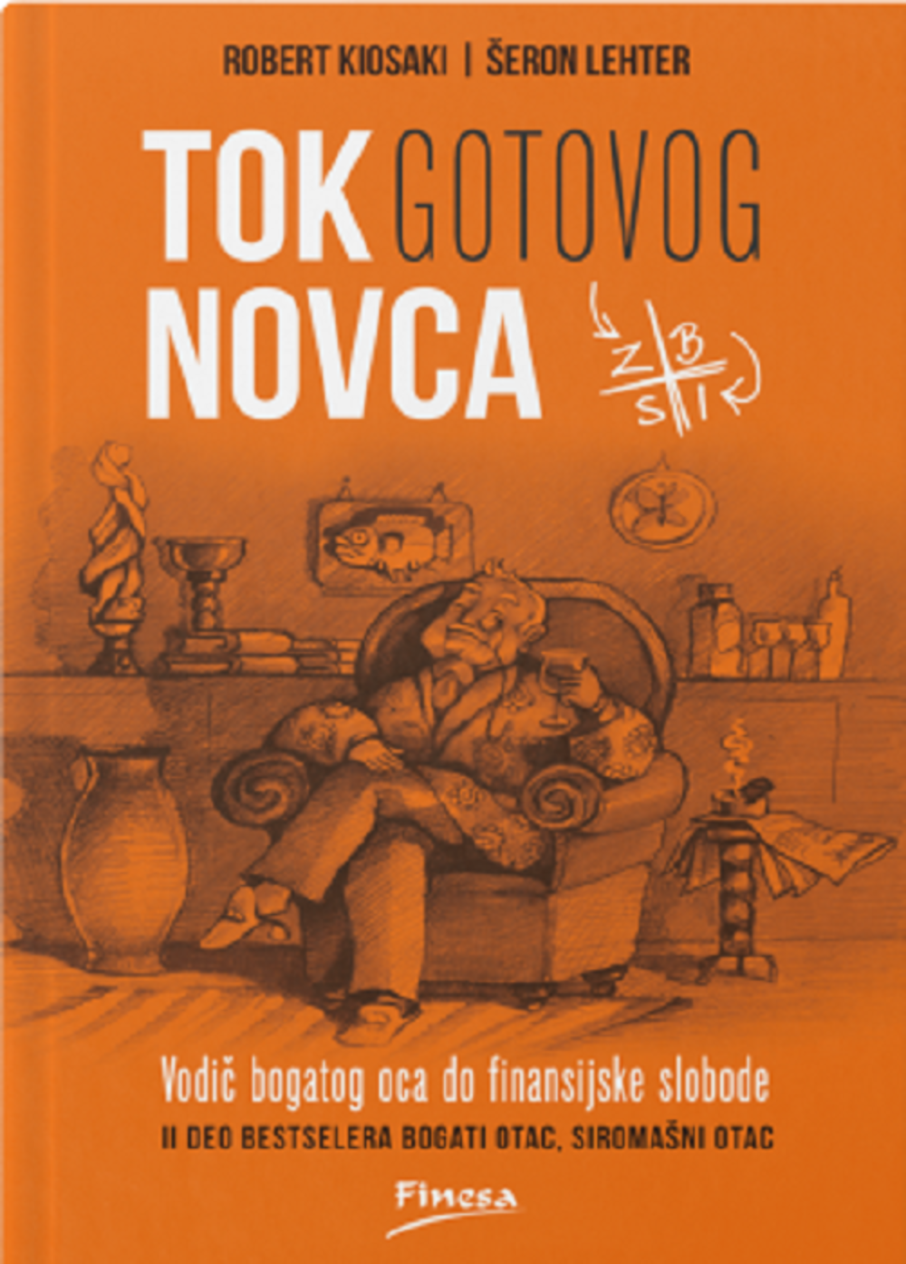 Tok gotovog novca