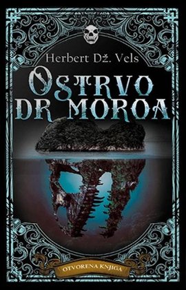 Ostrvo doktora Moroa