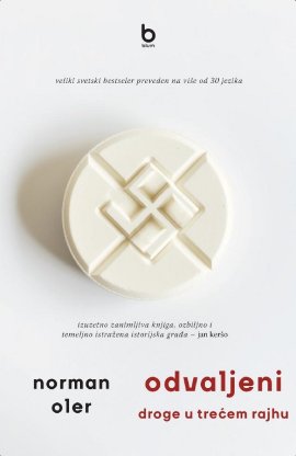 Odvaljeni - Droge u Trećem rajhu 