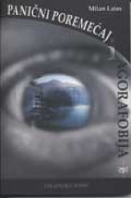 Panični poremećaj i agorafobija