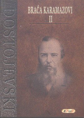 Braća Karamazovi II