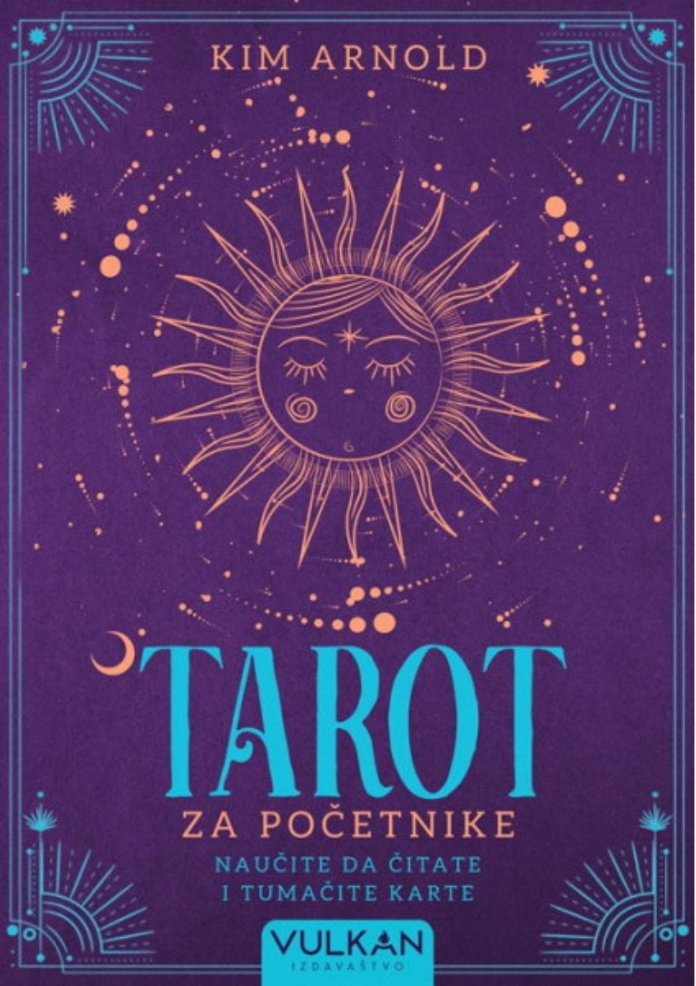 Tarot za početnike