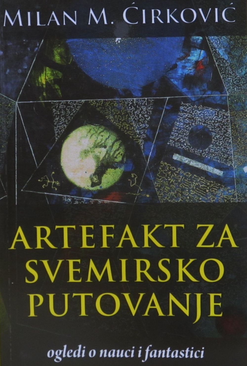 Artefakt za svemirsko putovanje