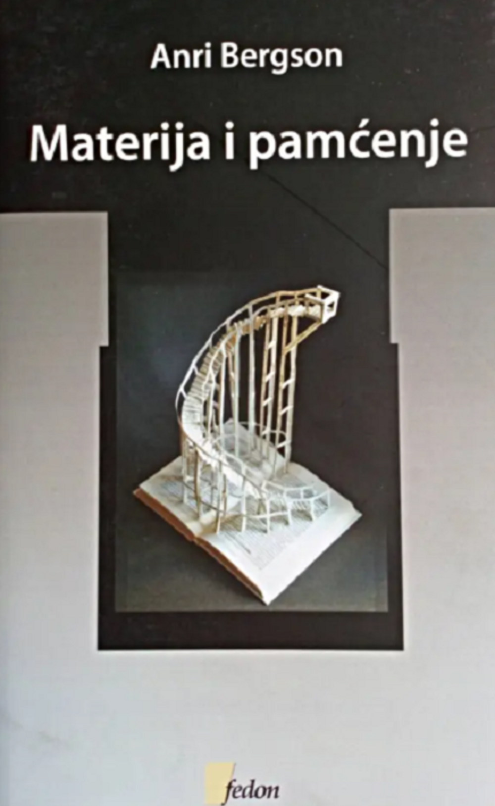 Materija i pamćenje