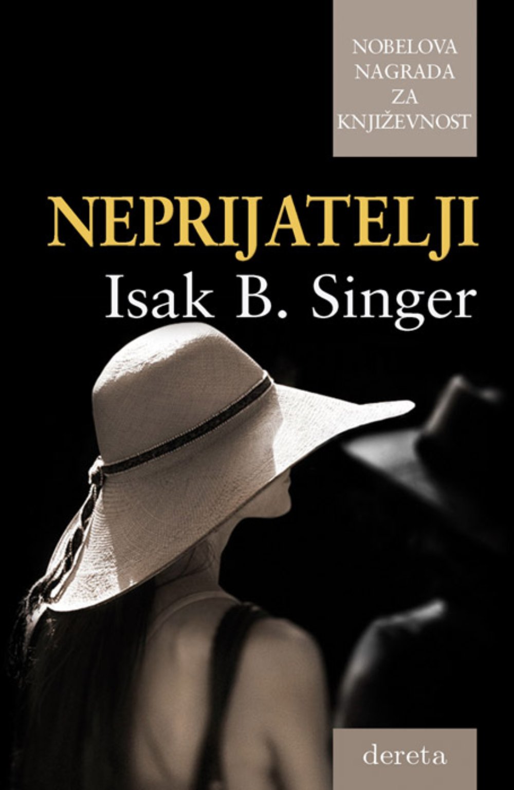 Neprijatelji