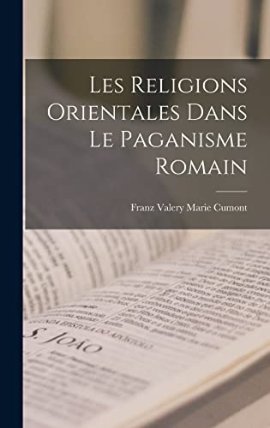 Istočnjačke religije u rimskom paganizmu