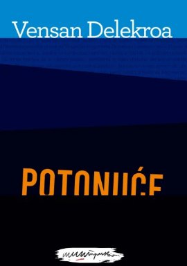 Potonuće