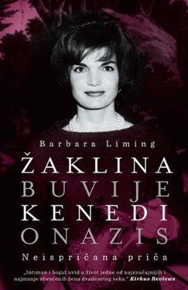 Žaklina Buvije Kenedi Onazis: Neispričana priča
