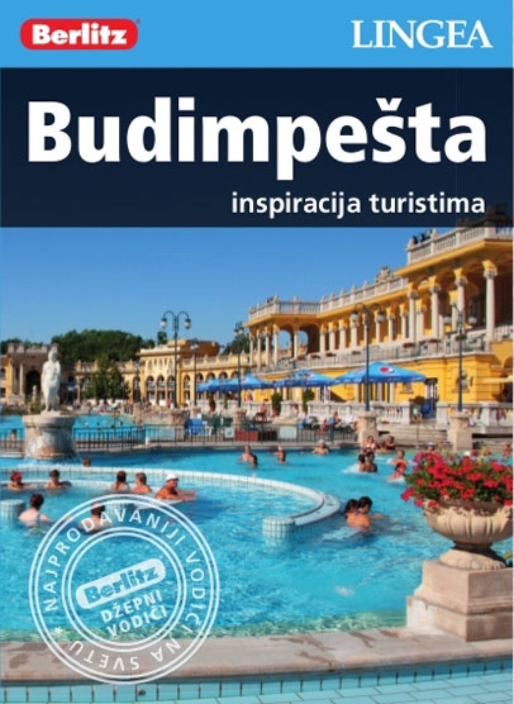 Budimpešta - inspiracija turistima