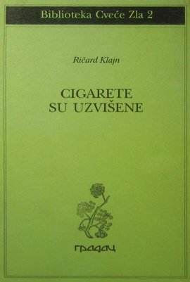 Cigarete su uzvišene