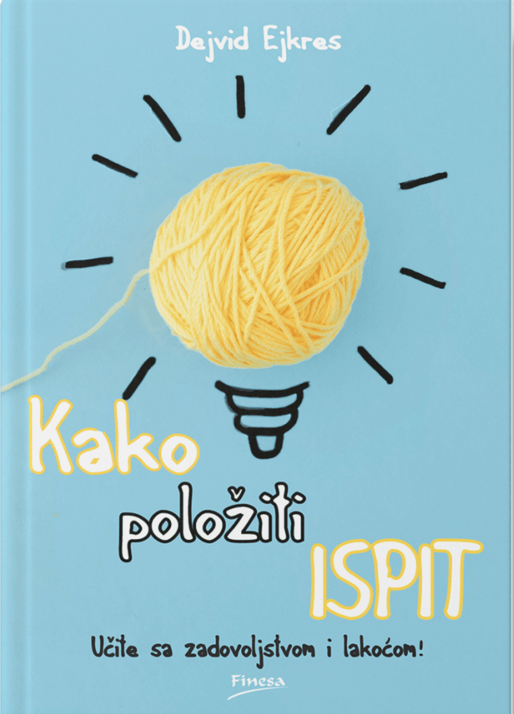 Kako položiti ispit