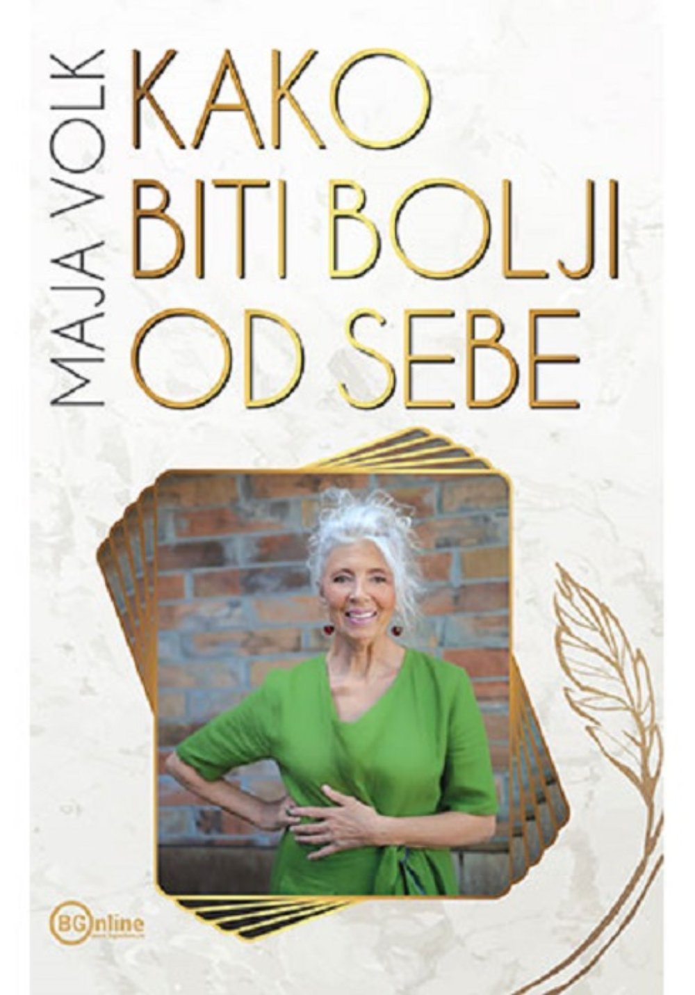 Kako biti bolji od sebe