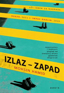 Izlaz – Zapad