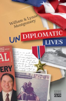 (Un)diplomatic Lives
