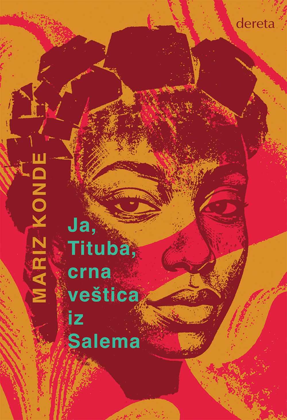 Ja, Tituba, crna veštica iz Salema