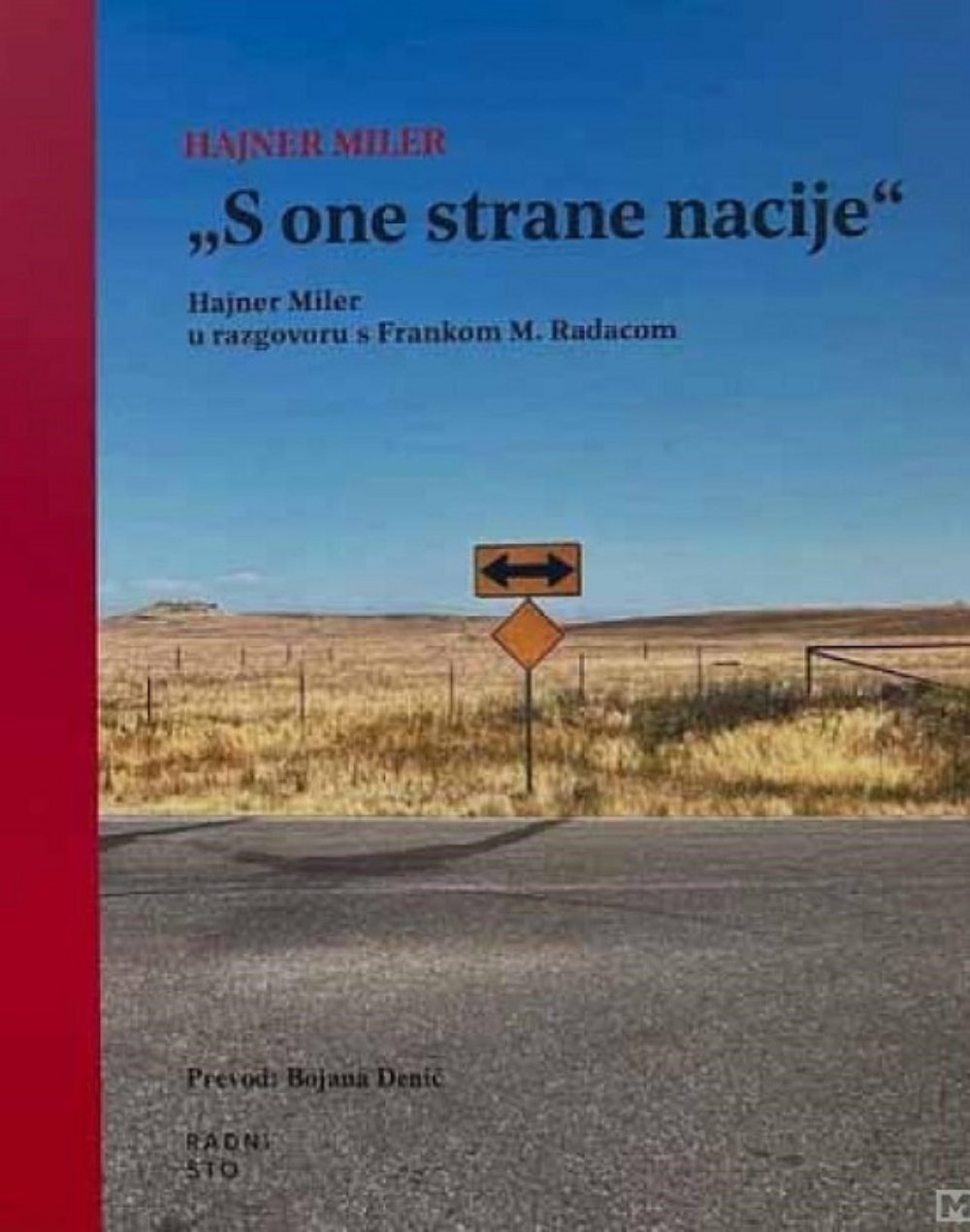 „S one strane nacije“