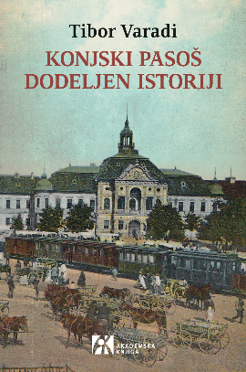 Konjski pasoš dodeljen istoriji