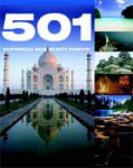 501 Destinacija koju morate posetiti