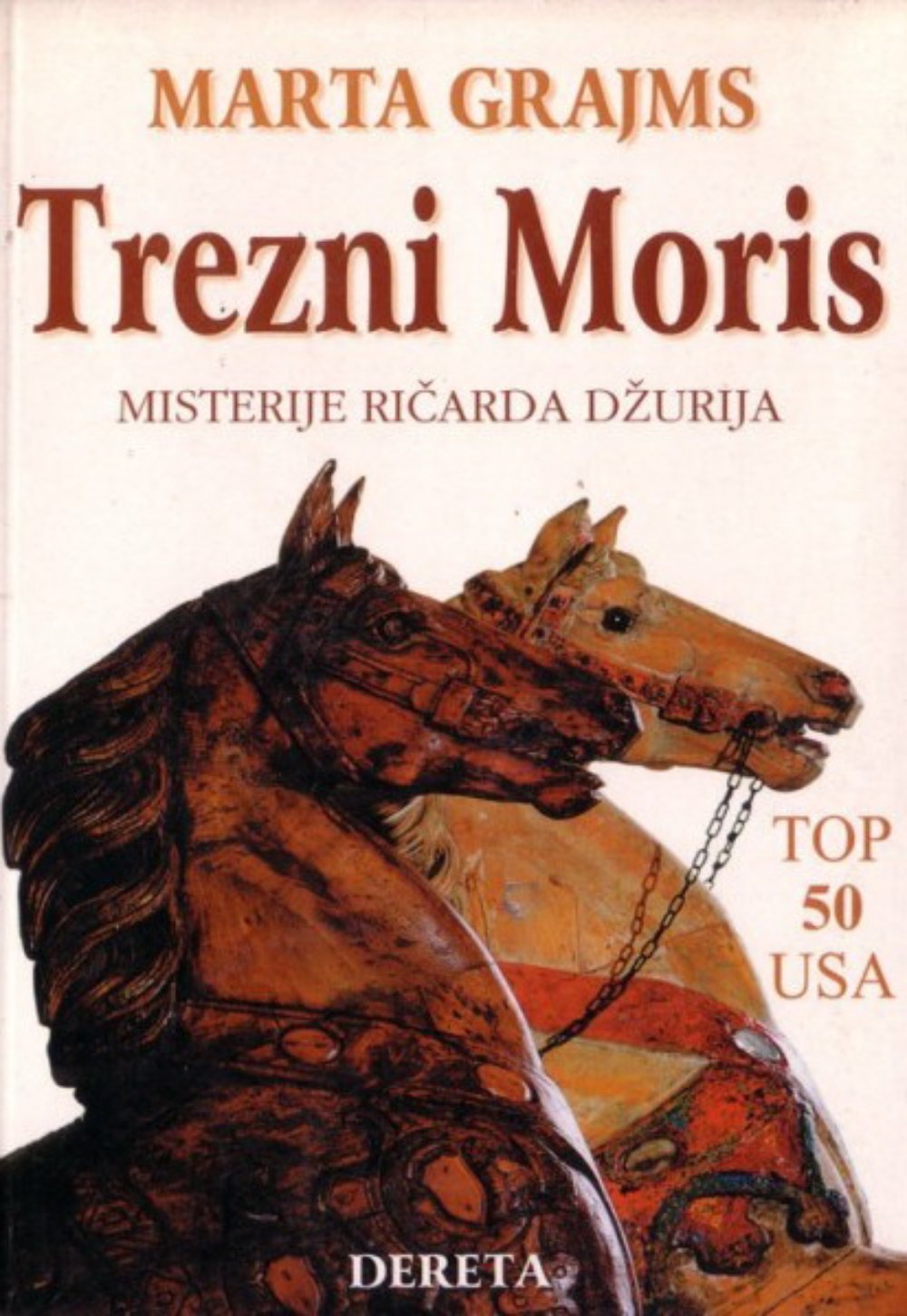Trezni Moris