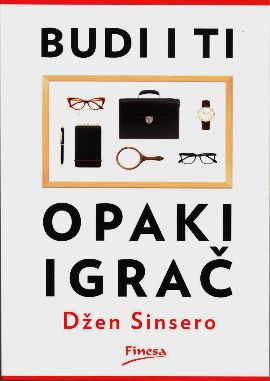 Budi i ti opaki igrač