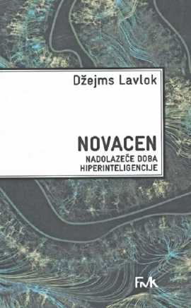 Novacen: nadolazeće doba hiperinteligencije
