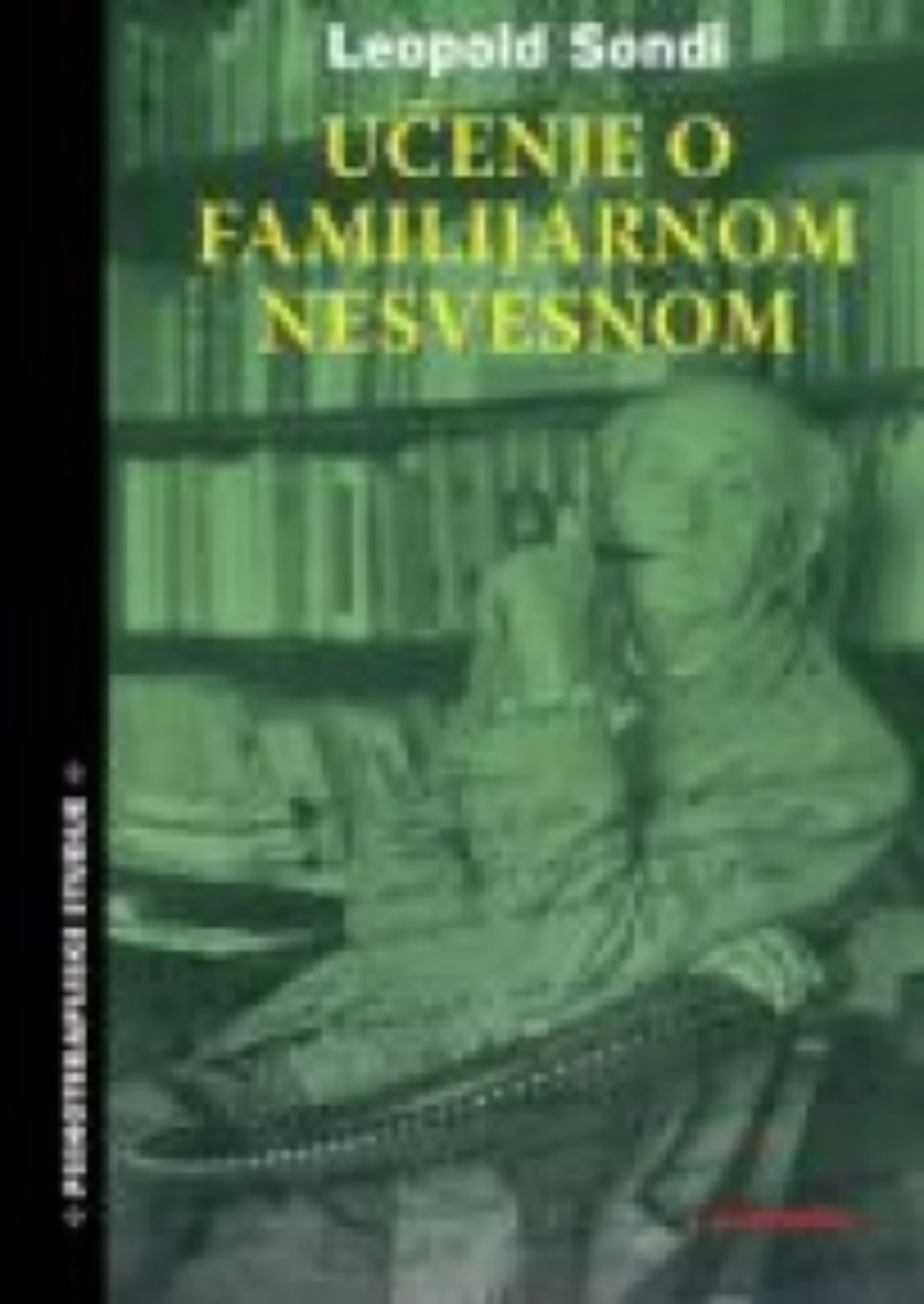 Učenje o familijarnom nesvesnom