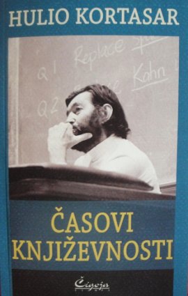 Časovi književnosti