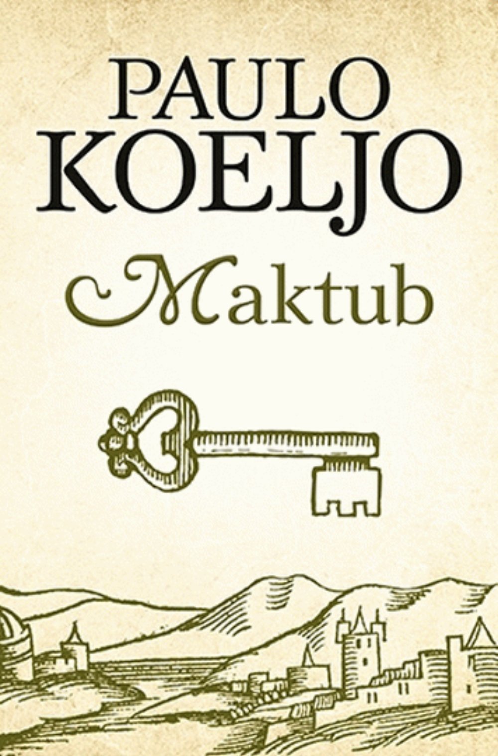 Maktub